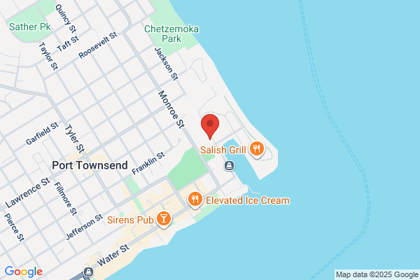 Townsend Bay Marine