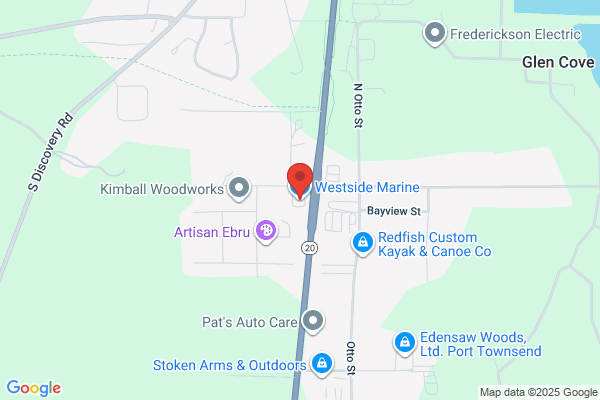 Westside Marine