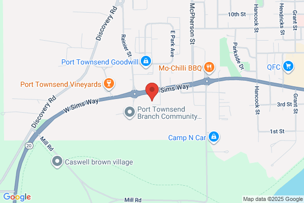 Les Schwab Tire Center