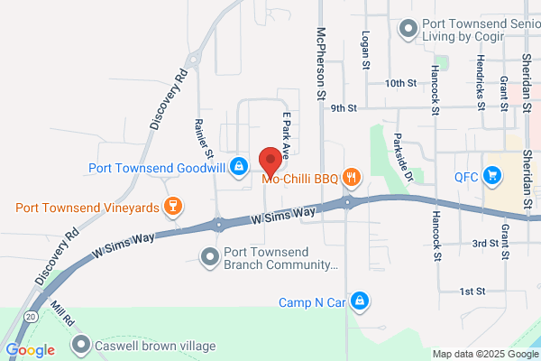 Admiralty Dental Center
