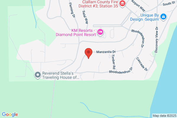 Arnett General Construction and Home Improvments