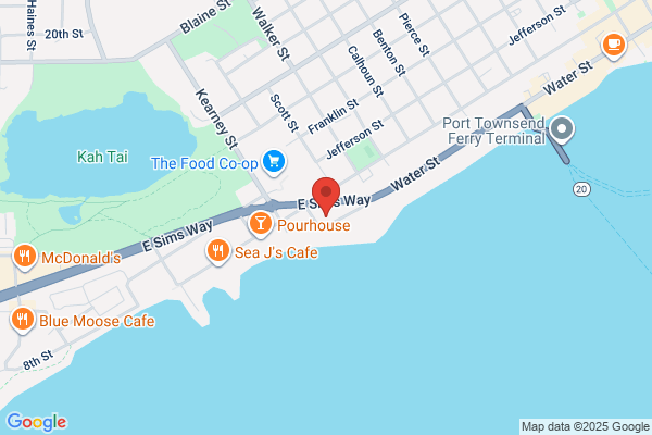 Pacific Optical