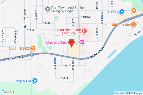 Jefferson County of, Environmental Health