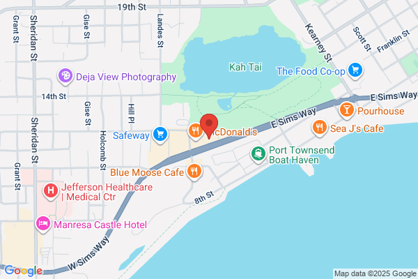 Henery Hardware - Port Townsend