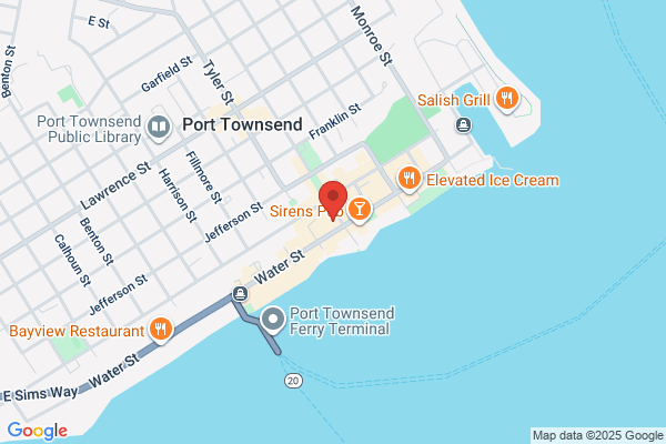 Port Townsend Main Street Project