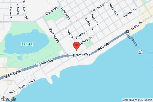 Port Townsend Inn