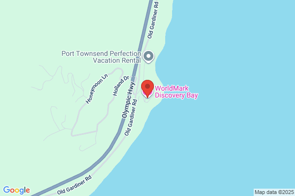 Trendwest Resorts