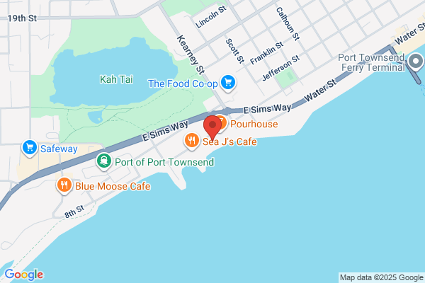 Port Townsend Massage Clinic