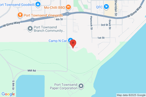 Bayshore Storage Inc