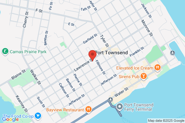 Holistic Physical Therapy and Wellness in Port Townsend