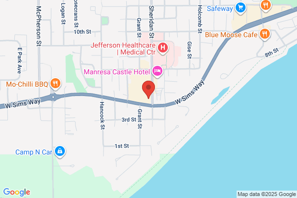 Port Townsend Physical Therapy