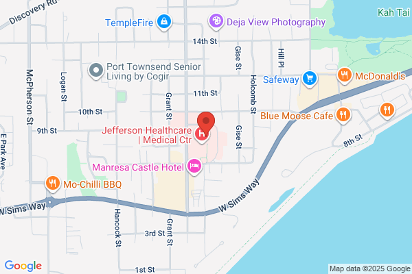 Port Townsend Laser & Cosmetic Center