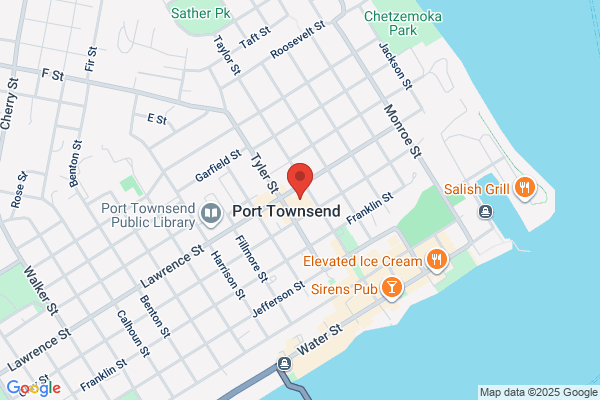 Port Townsend Senior Community Center