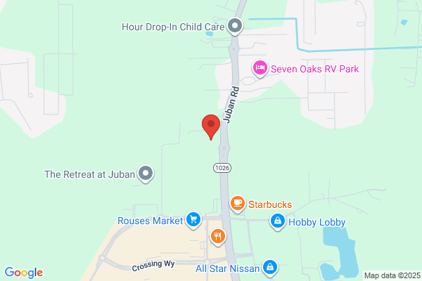 Louisiana Dental Center - Denham Springs