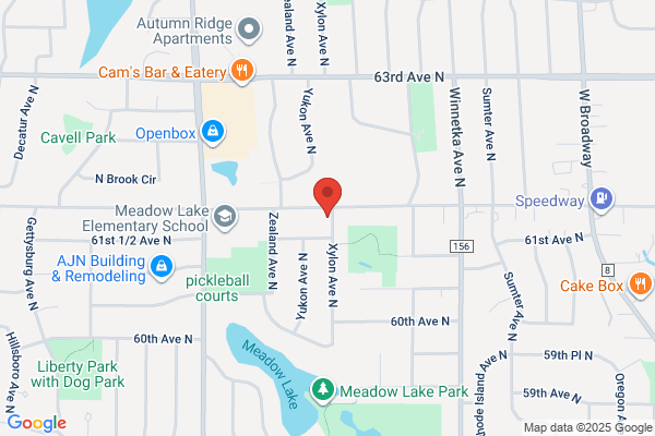 Pat's Garage Doors & Repairs LLC