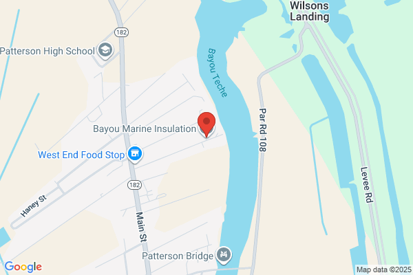 Bayou Insulation & Garage Doors Llc