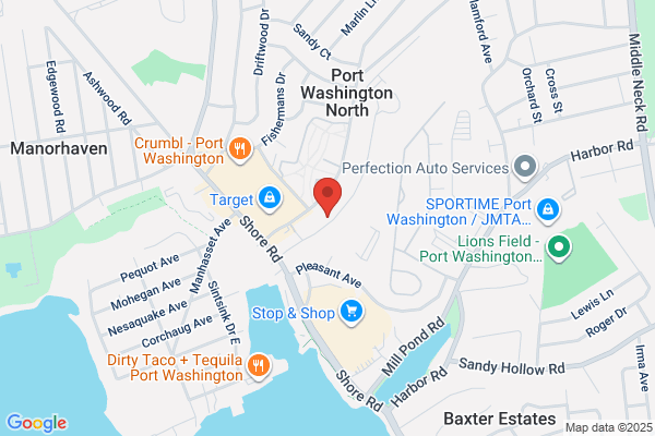 F45 Training Port Washington