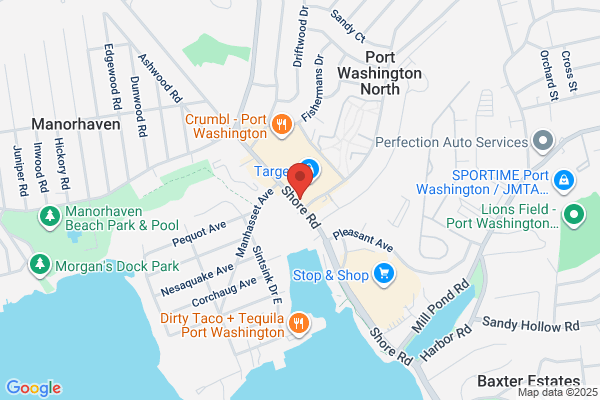 Soundview Service Center