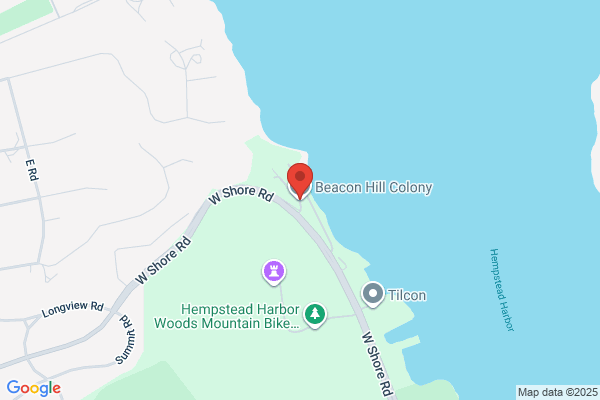 Beacon Hill Boathouse