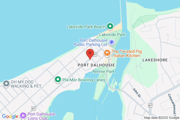 Port Convenience