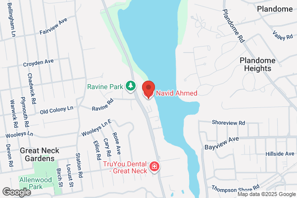 North Shore Cosmetic and Implant Dentistry