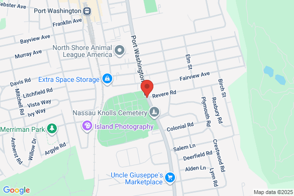 Port Washington Herbs & Acupuncture