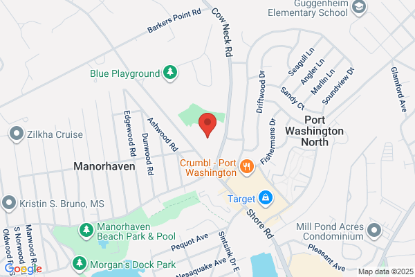 Port Washington Public Schools, Sousa Elementary
