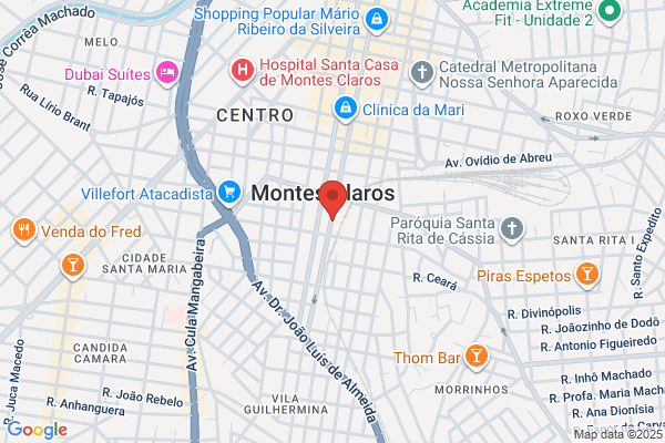Barros Gloria