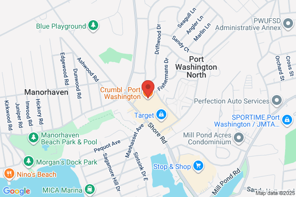 F45 Training Port Washington