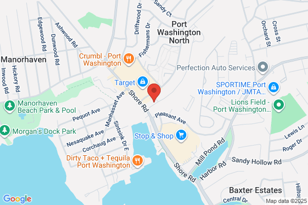 Long Island Alzheimers Inc