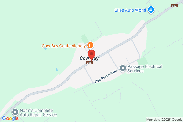 Cow Bay