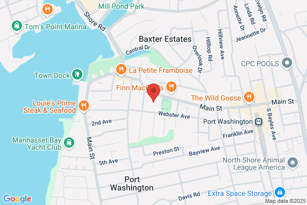 Port Washington Children's Center