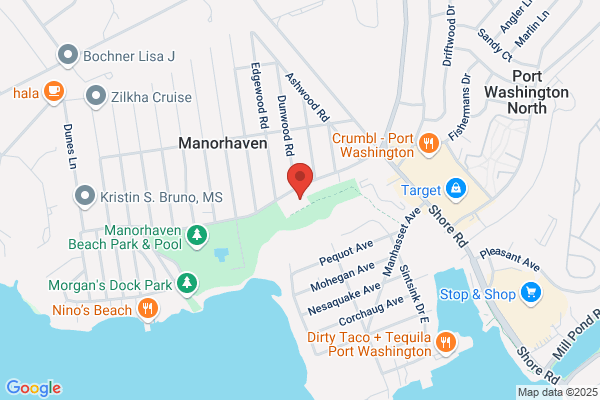 Port Washington Senior Citizens Inc