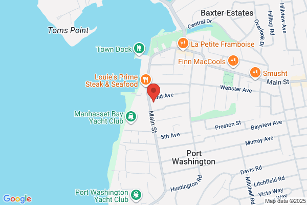 Prospect Laundry Inc