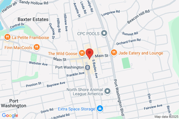 Salem Dry Cleaners