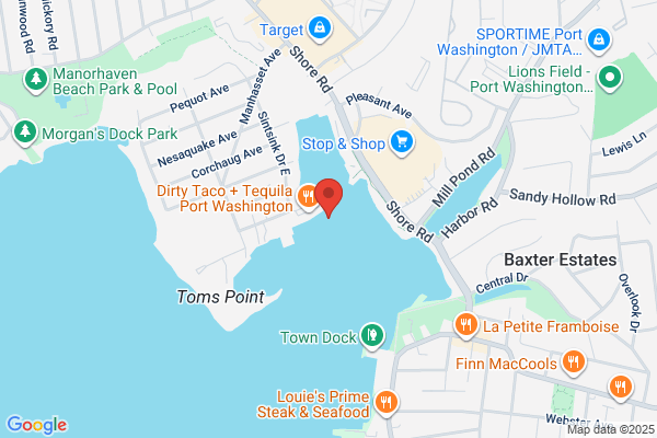 Long Island Fishing Charters