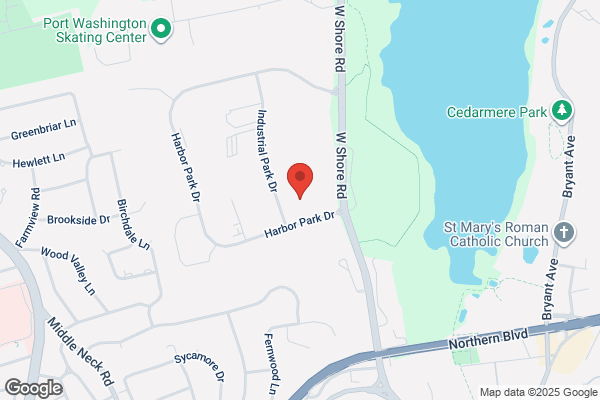 Hilton Garden Inn Roslyn