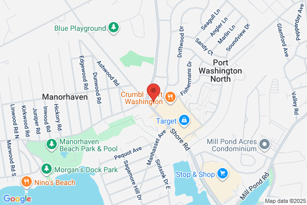 Avenue Mortgage
