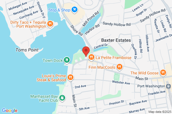 Baxter Estates Inc Village of