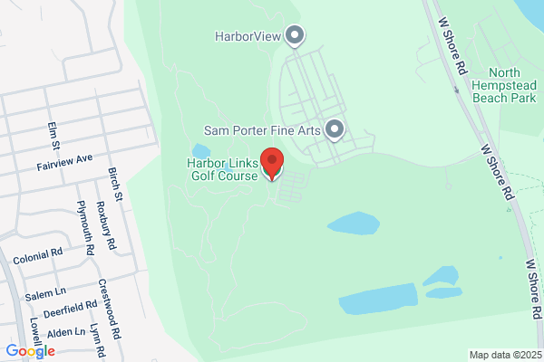 Harbor Link Golf Course