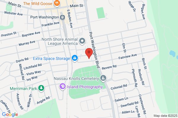 Jou Jou & Jorgie's Port Washington Animal Daycare