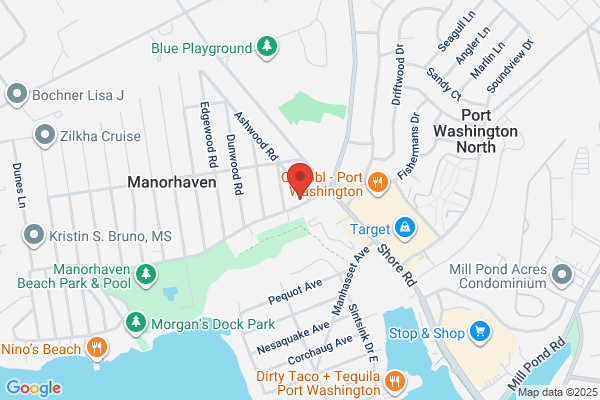 Manorhaven Inc Village of