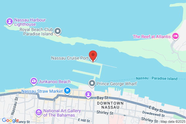 Nassau Dock Inc