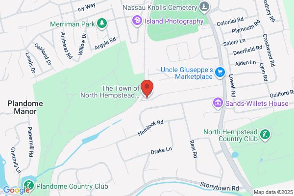 North Hempstead Town Animal Shelter