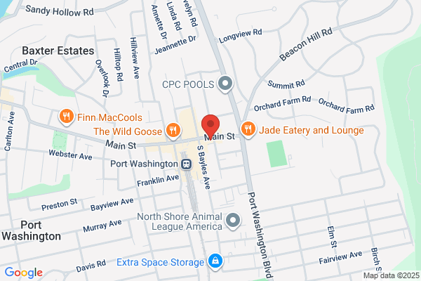 North Shore Vision Services