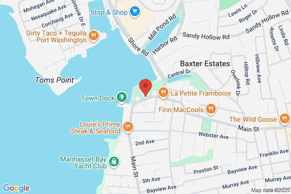 Port Washington Athletic League