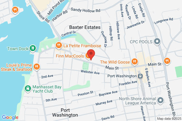 Port Washington Sentinel