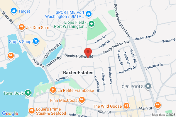 Port Washington Water District