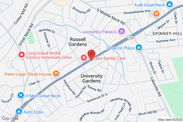 Great Neck Plumbing & Heating Inc