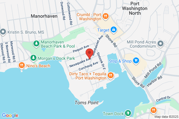 William Bodouva, Jr. REALTOR® ABR® Real Estate Listing Agent SRS® Port Washington, NY.